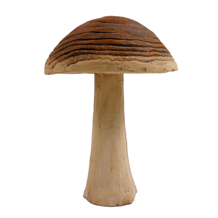 Sifcon 41.5Cm Mgo Toadstool