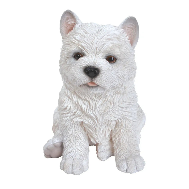 Vivid Arts PP West Highland Pup F
