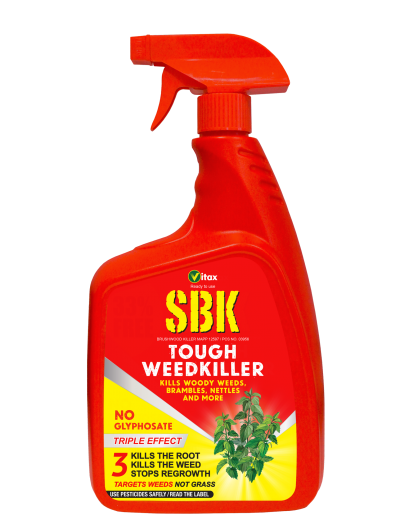 Vitax SBK Brushwood Killer 1Ltr
