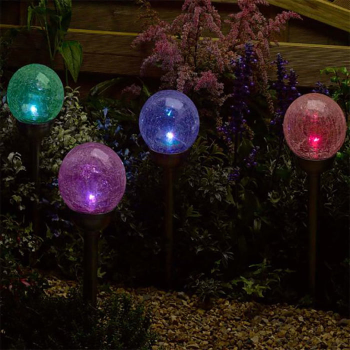 Smart Solar Majestic - Stainless Steel