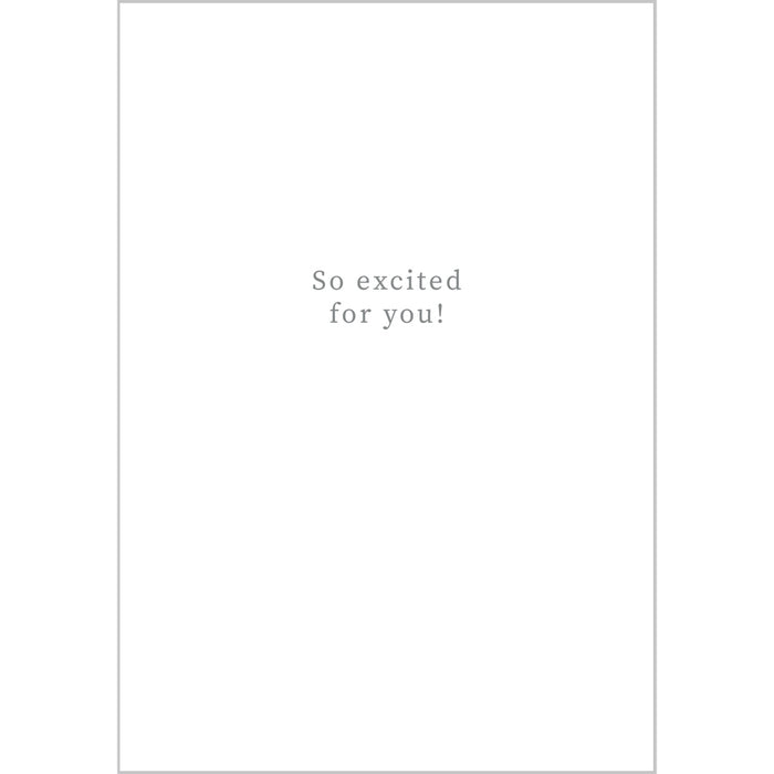 ABA Congratulations - You Star