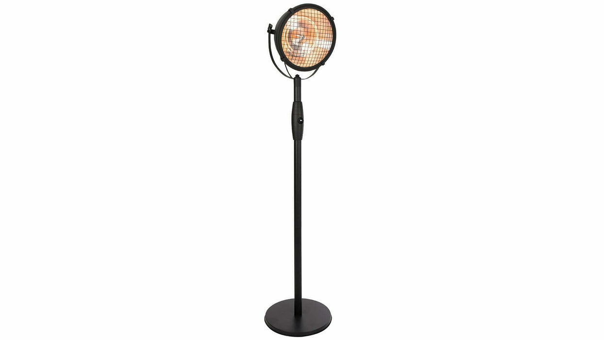 Lilanch Indus Standing Patio Heater
