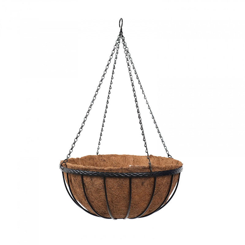 SmartGarden 14" Saxon Basket
