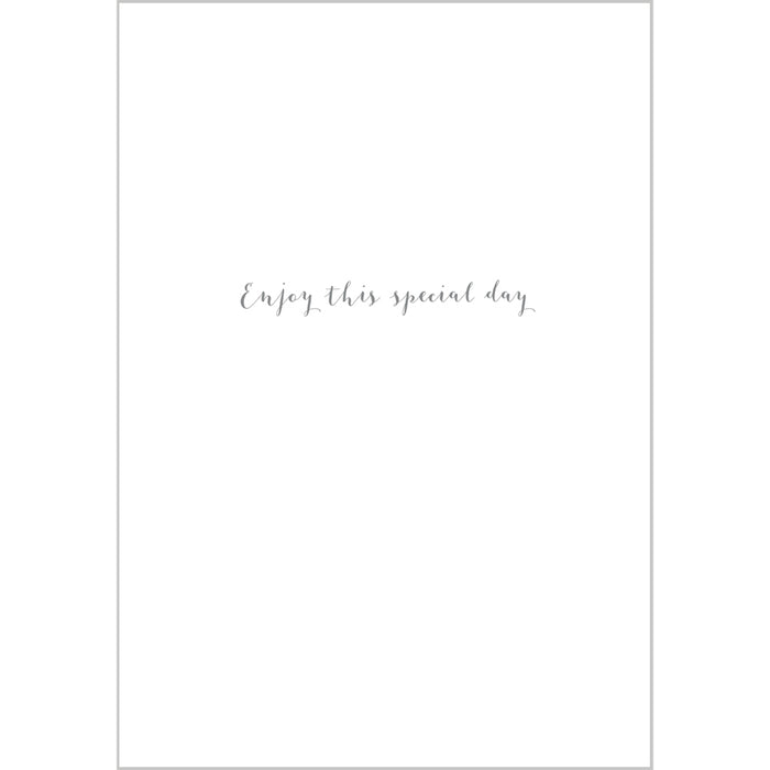 ABA Christening - Noah's Ark