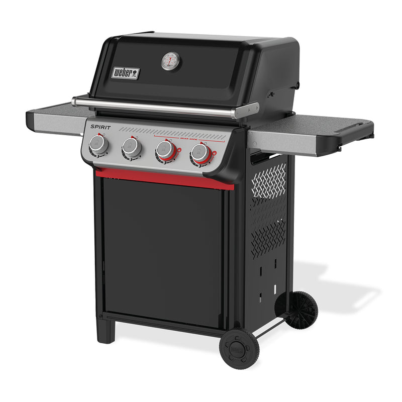Weber Spirit E-425 GBS Gas BBQ