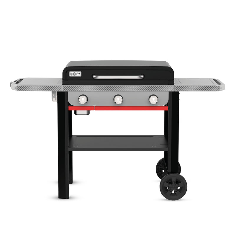 Weber Slate 71cm GP Gas Griddle