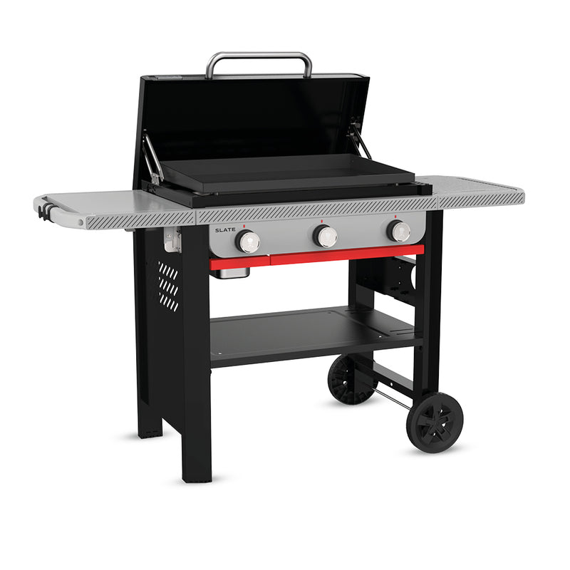 Weber Slate 71cm GP Gas Griddle