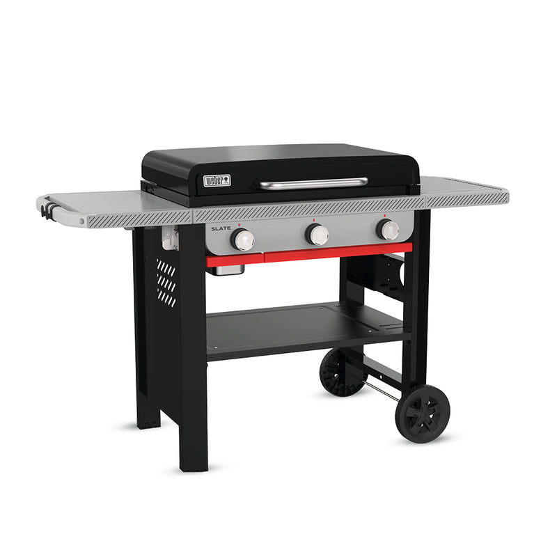 Weber Slate 71cm GP Gas Griddle