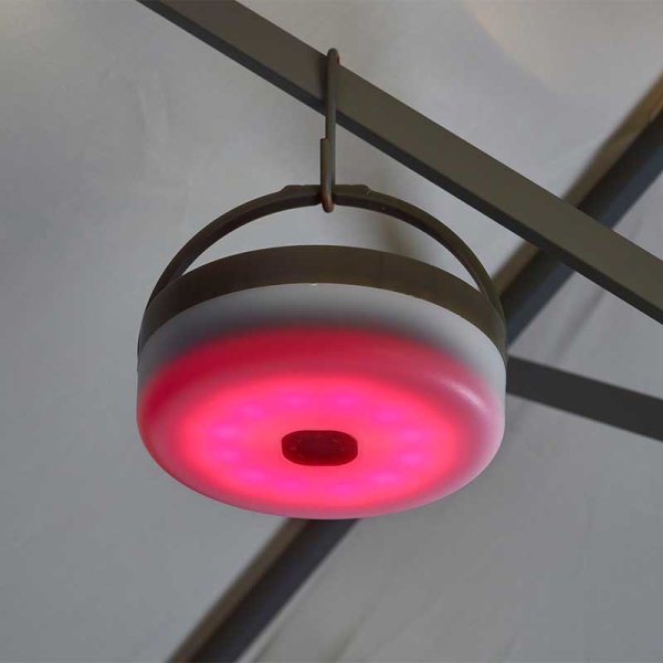 Super Bright Portable String Lights - 100 LEDs