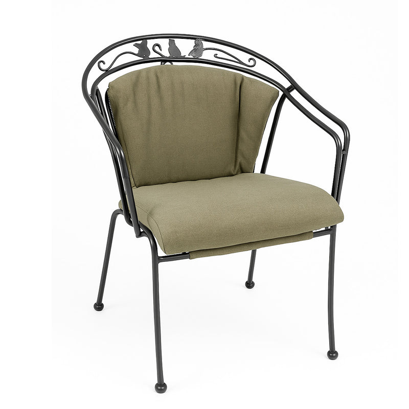 Royal Garden - Elegance Bistro Set