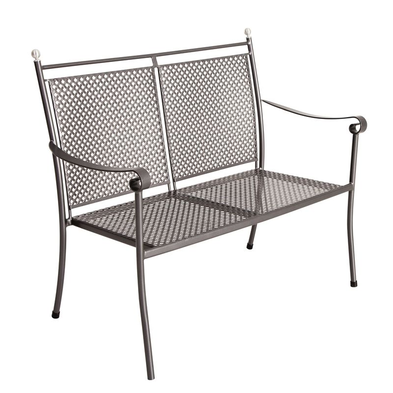 Royal Garden - Excelsior Bench