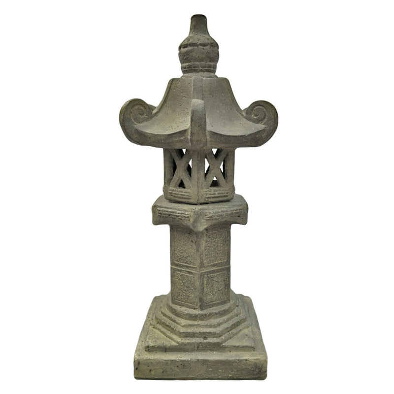 Japanese Garden Lantern 84cm