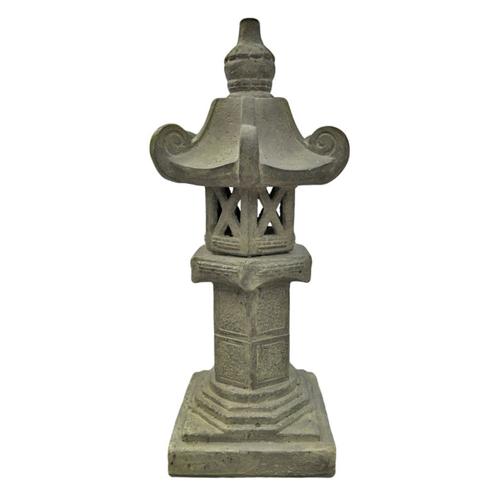 Japanese Garden Lantern 84cm