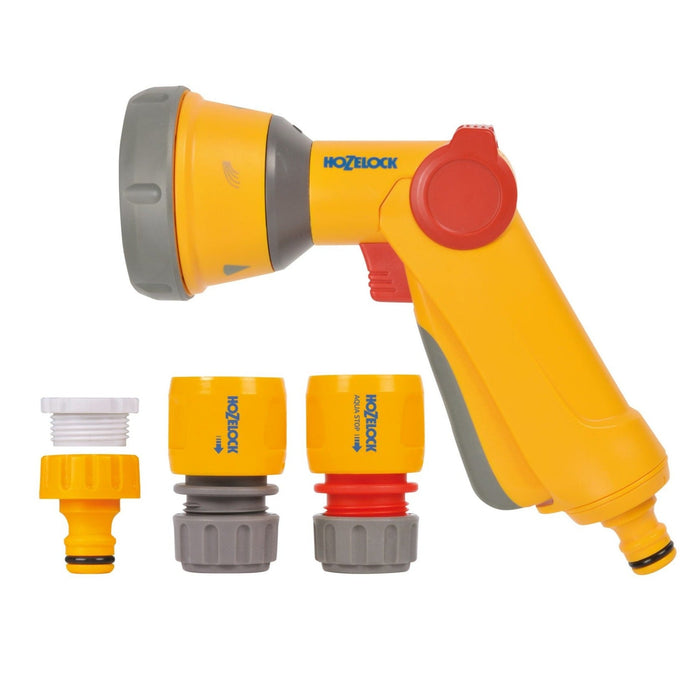 Hozelock Multi Spray Soft Touch Starter Set