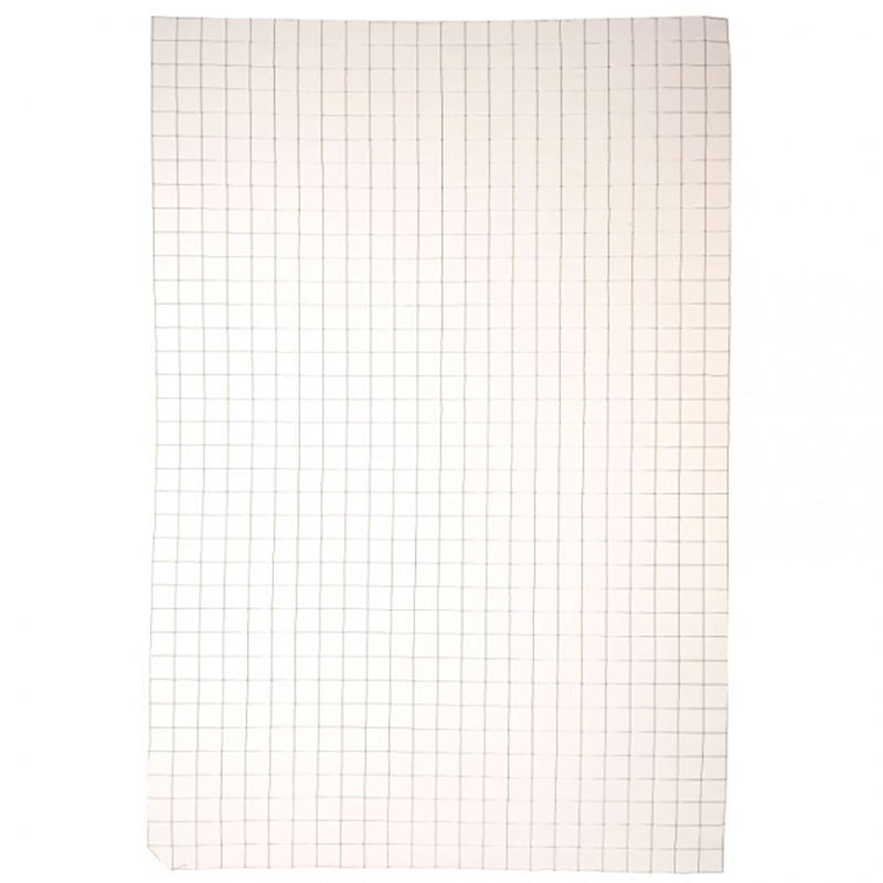 SmartGarden WeldMesh Panel - 25 mm x 25 mm Mesh 0.6 x 0.9m Galvanised