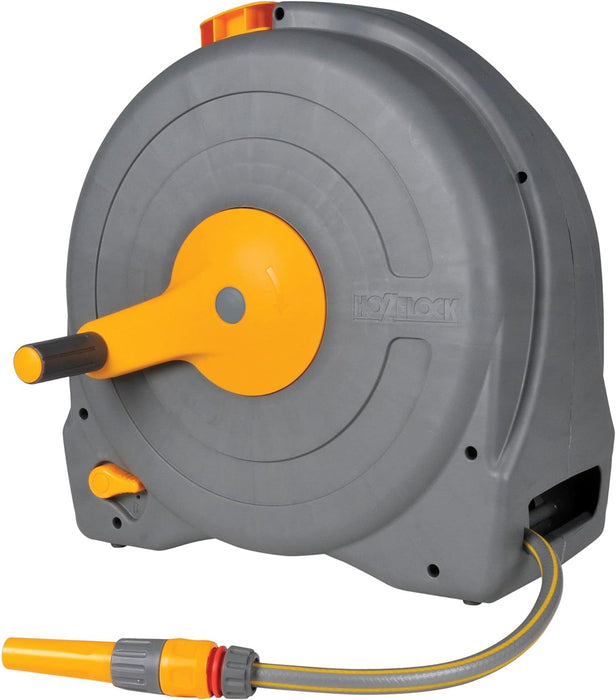 Hozelock Fast Reel (40M Hose)
