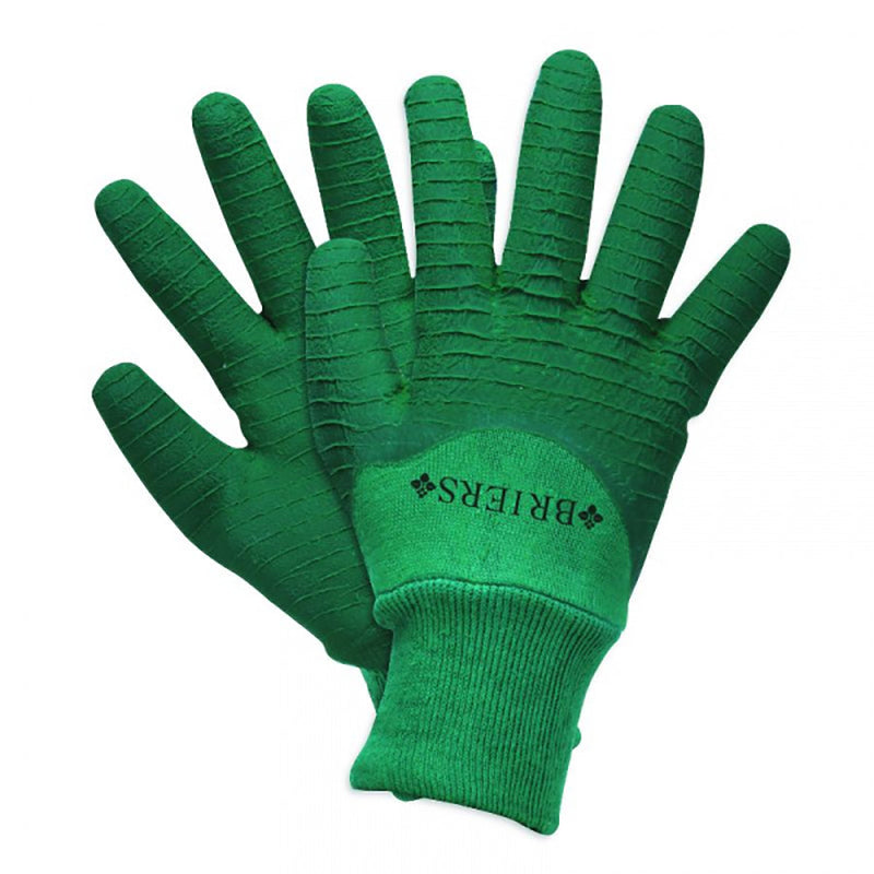 Briers Multi Grip All Rounders - Green Sml / Size 7