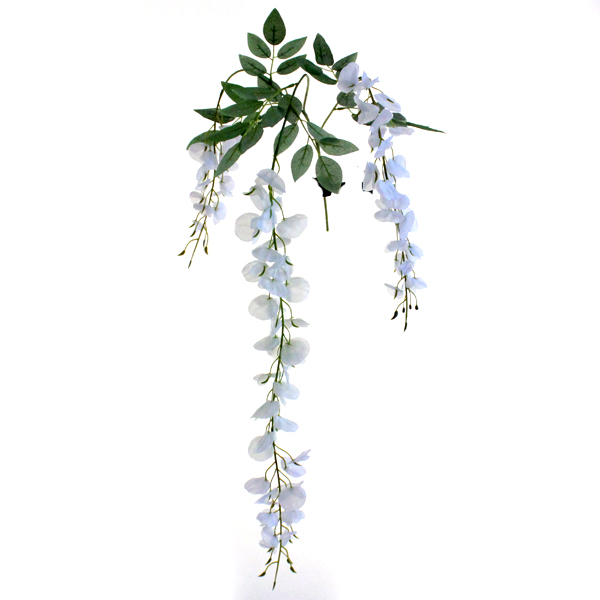 JEN Wisteria Spray Ivory