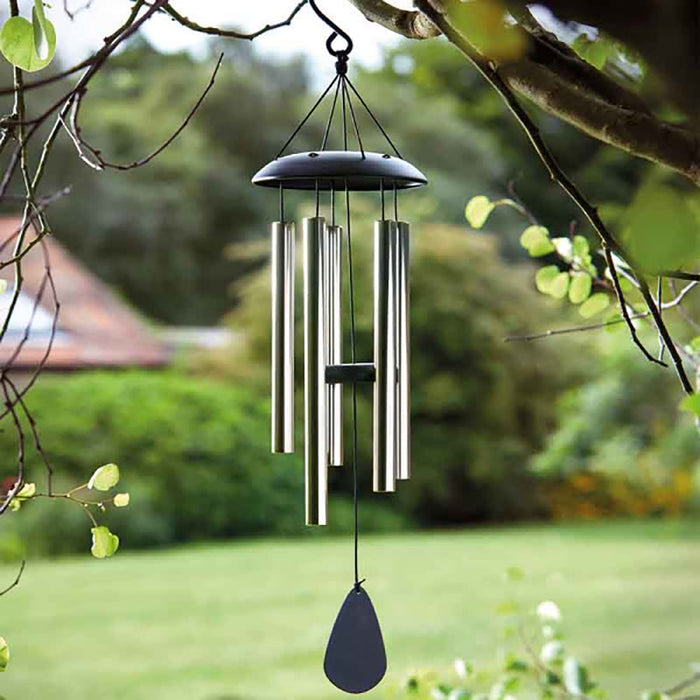 Smart Garden Chorus Chime Golden Black 70 cm