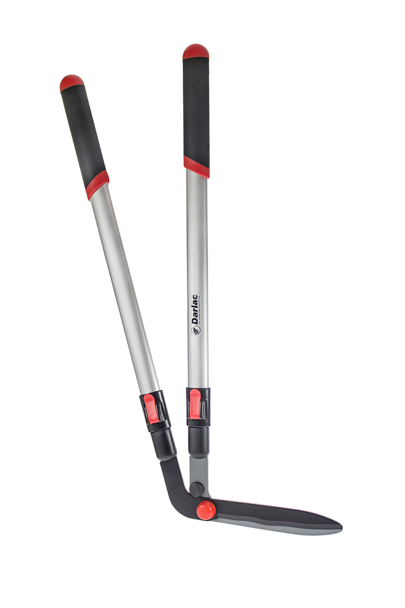 Darlac Flip-Lok Telescopic Edging Shear