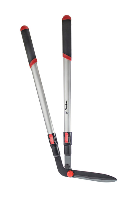 Darlac Flip-Lok Telescopic Edging Shear
