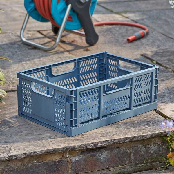 Smart Garden Folding TidyBox