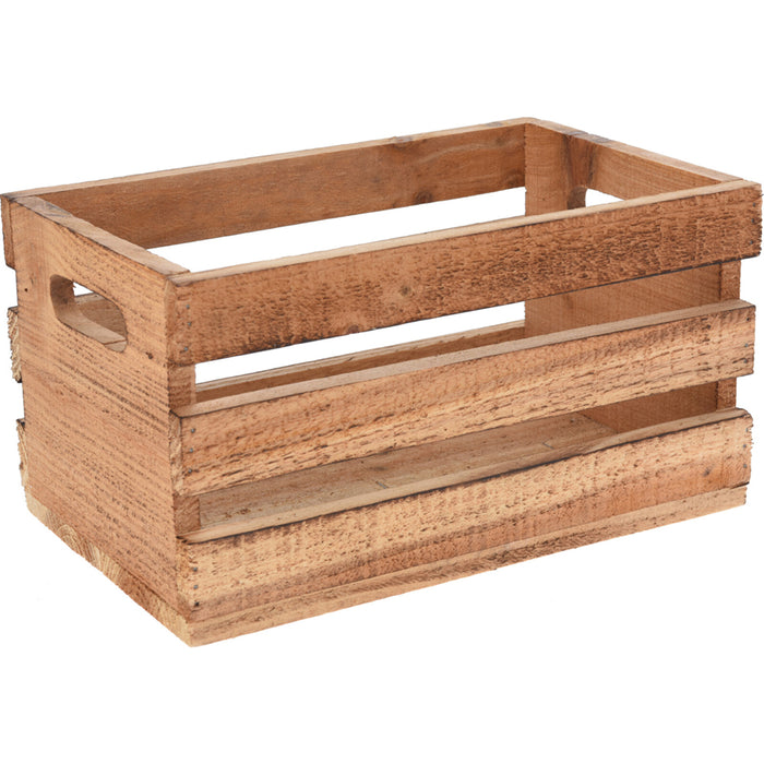Koopman Wooden Crate 36cm