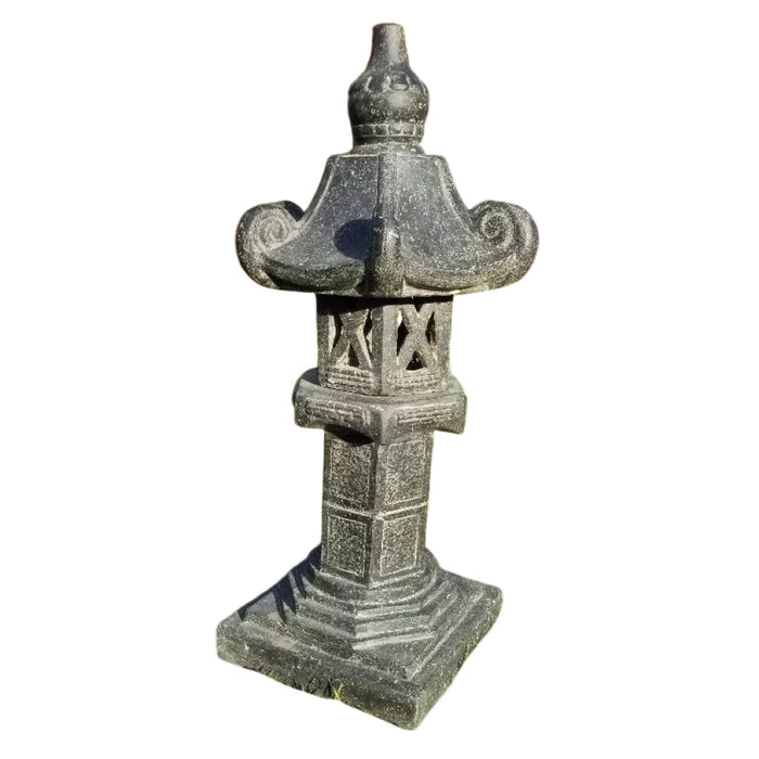 Japanese Garden Lantern 84cm