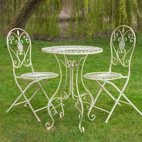 Ascalon Blaisdon Bistro Set