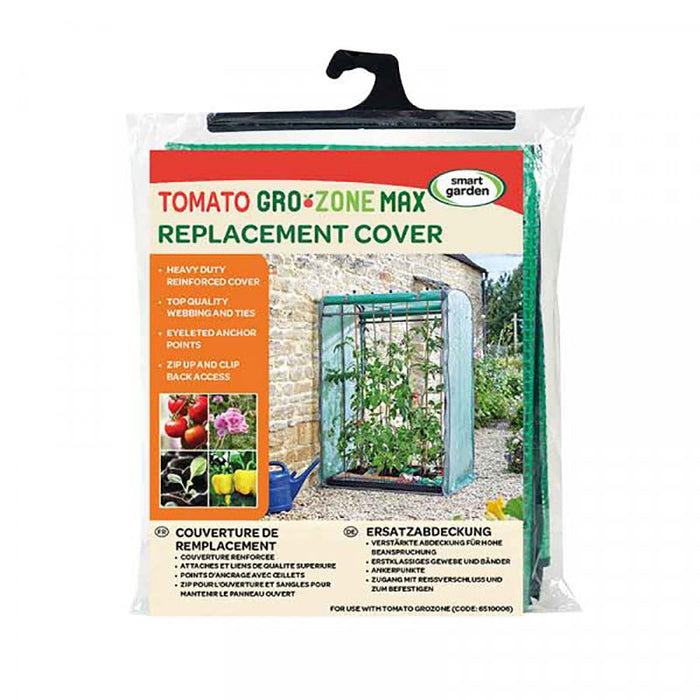 SmartGarden Tomato GroZone Max Cover