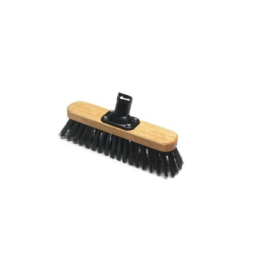 ADD 275mm Stiff Broom Head - PET