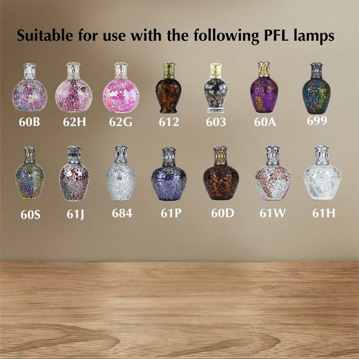 Ashleigh & Burwood Small Replacement Wick