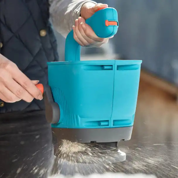 Gardena Handspreader