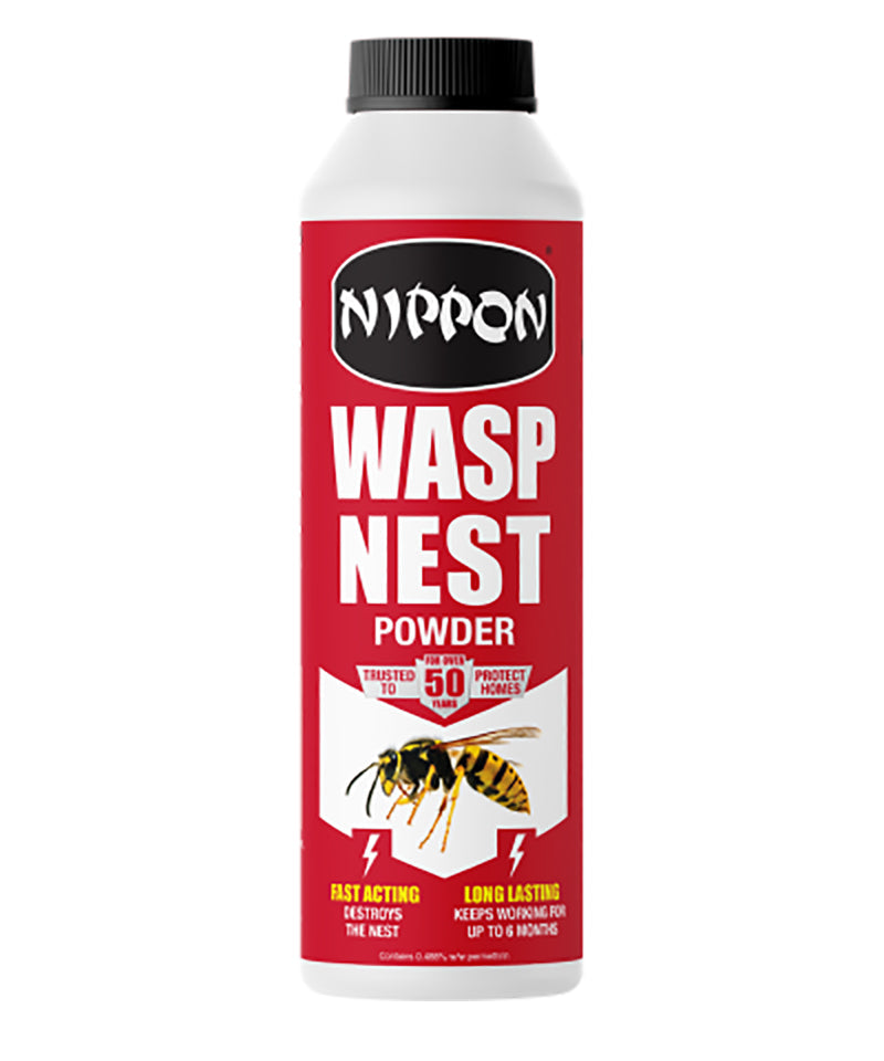 Vitax Nippon Wasp Nest Powder 300g