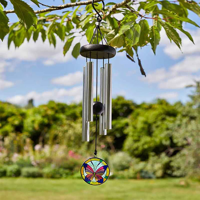 Smart Garden Chorus Chime Butterfly Magic 53 cm