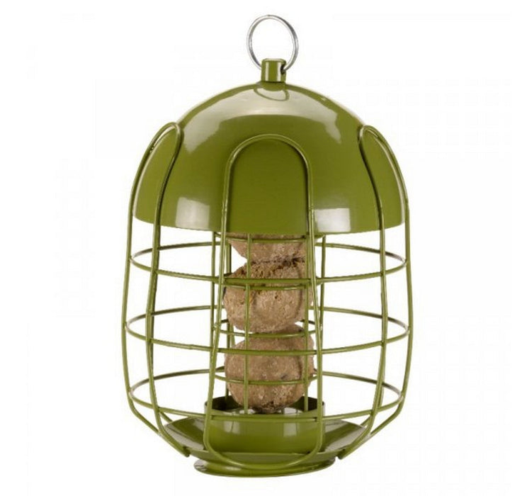 Chapelwood Acorn Squirrel Proof Suet Ball Feeder