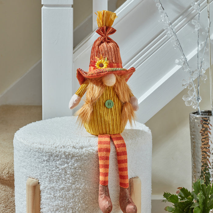 Smart Garden Mrs Straw - Dangly Legs