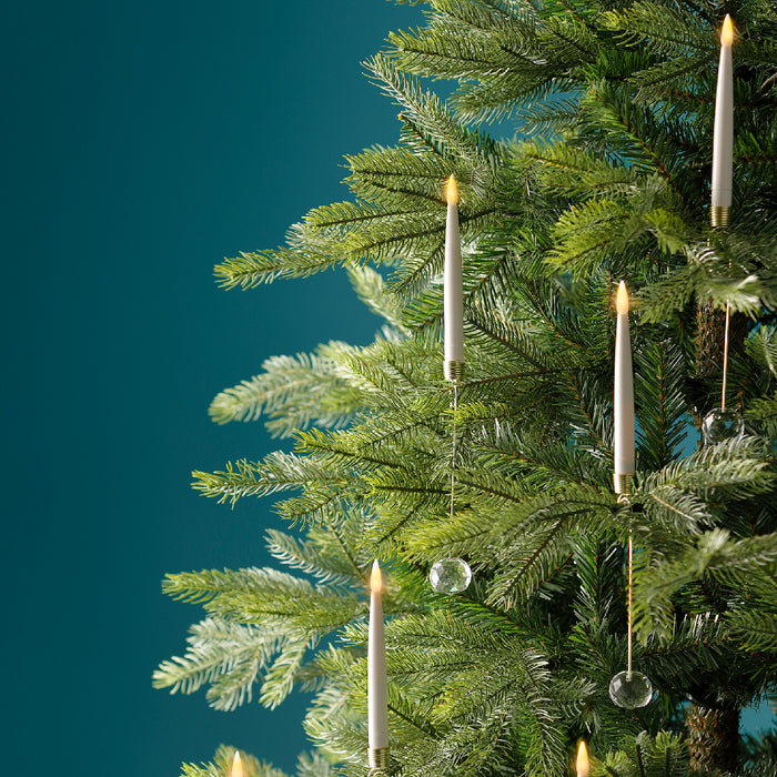 Kaemingk LED Candle (15cm)