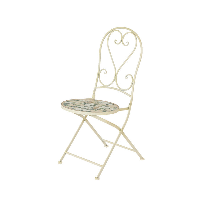 Kaemingk Geneva Mosaic Bistro Set