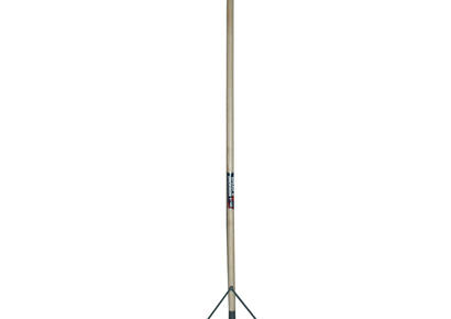 Spear & Jackson Steel Landscaping Rake 18T