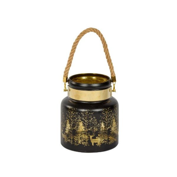 Smart Garden Wonderland Lantern - Onyx