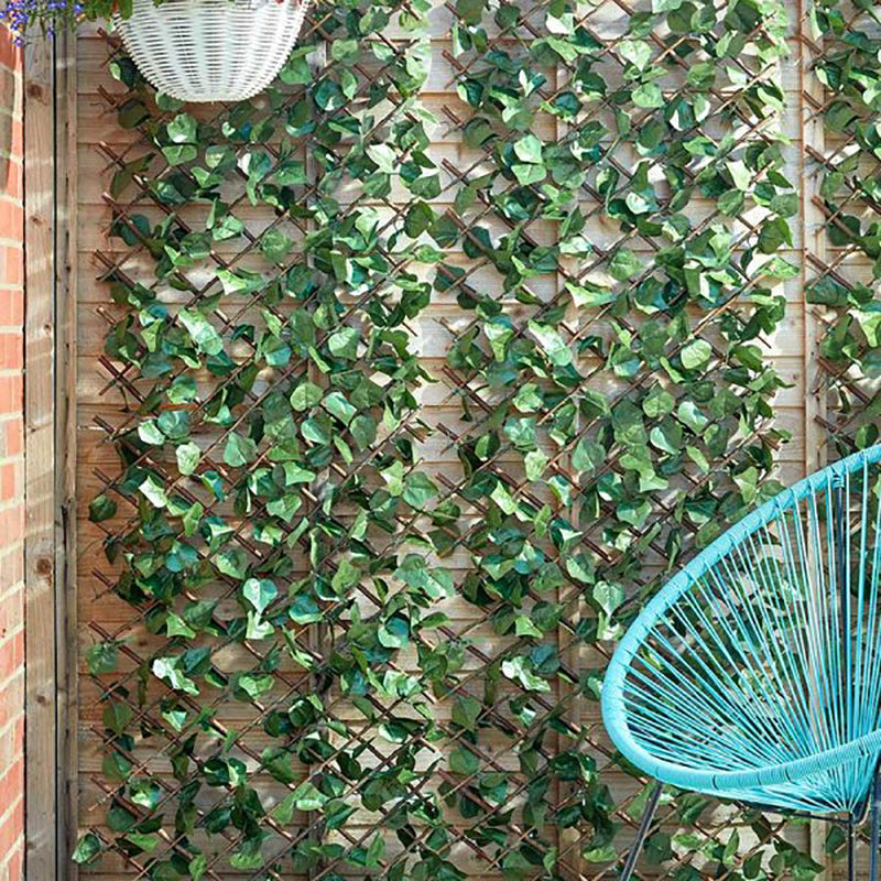 Smart Garden Lemon Leaf Willow Trellis 180 x 60 cm