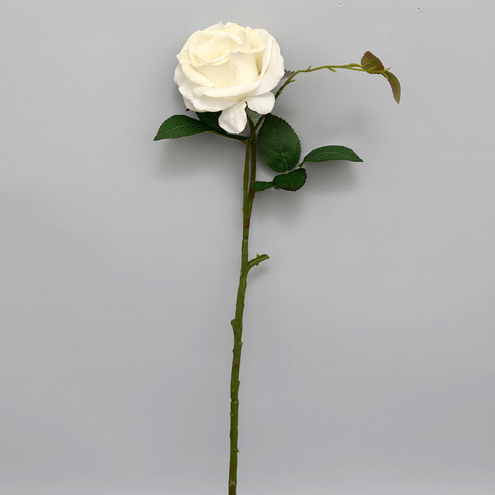 Sifcon 72X17Cm Single Rose Stem