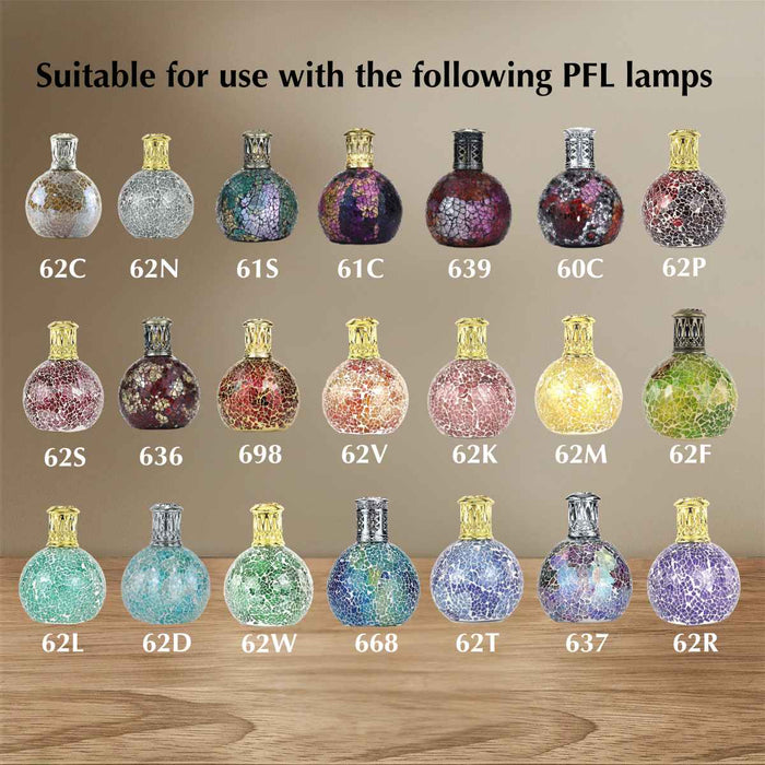 Ashleigh & Burwood Small Replacement Wick