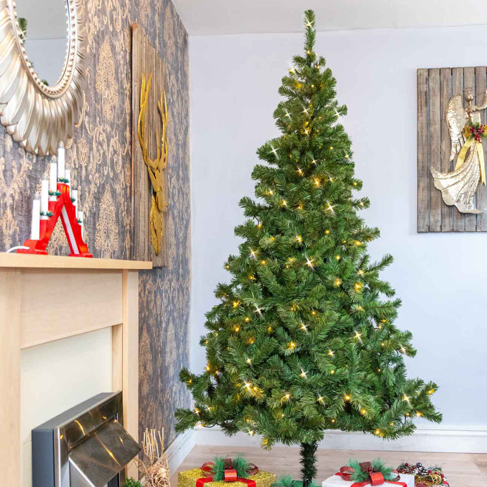 Artificial Trees