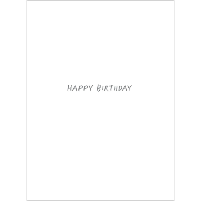 ABA Birthfay Friend - Bestie Enjoy The Glow