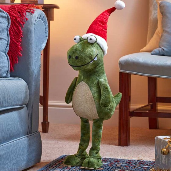 Smart Garden Santasaurus - Green