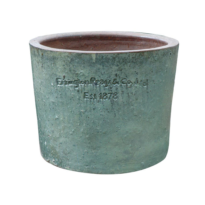 ERRINGTON REAY Round Planter Stone S3