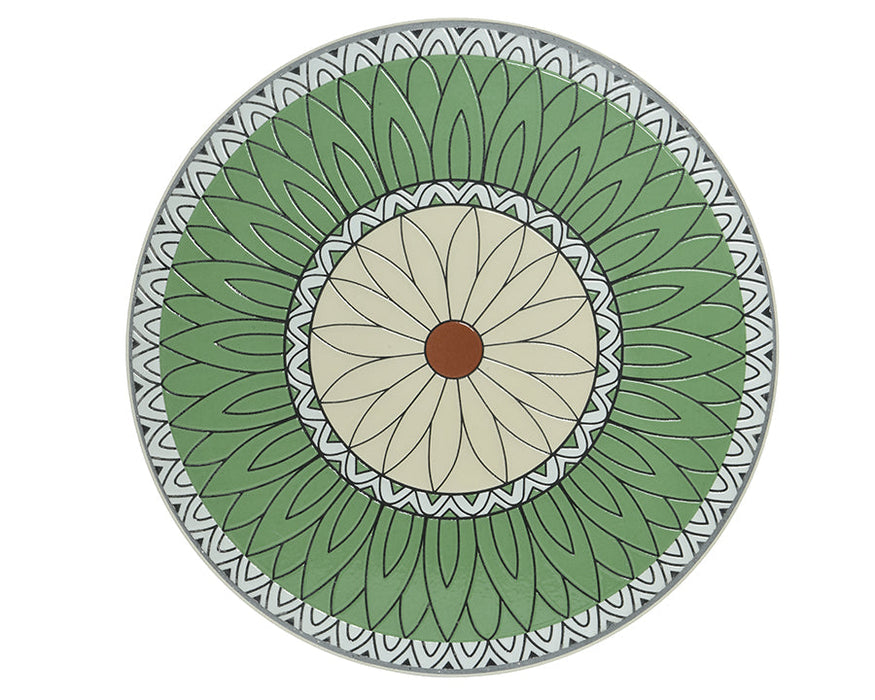 Kaemingk Vigo Iron Bench