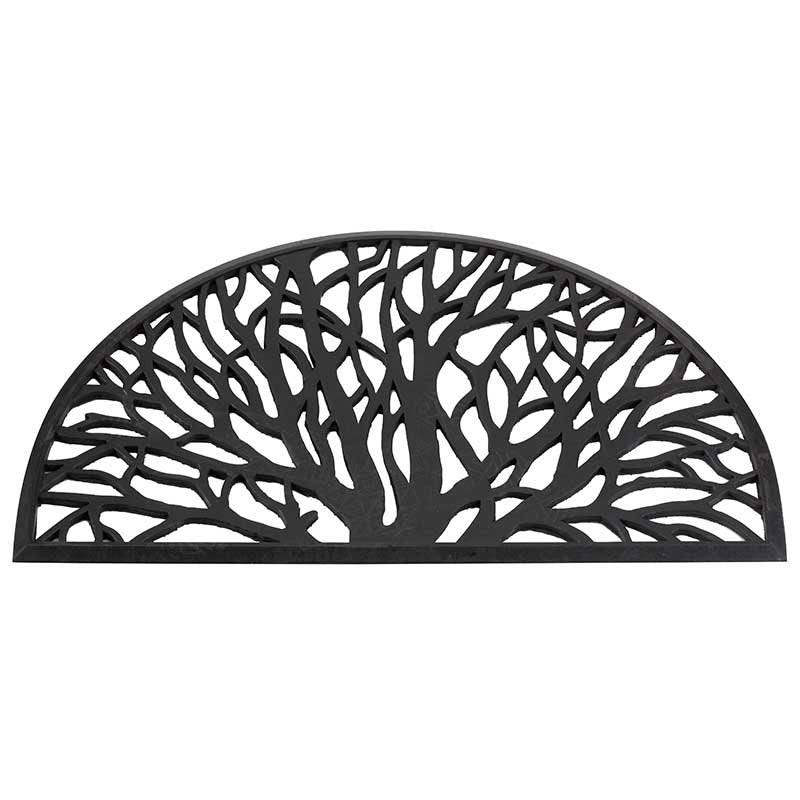 Outside In Half Moon – Wild Willow 45 x 75cm